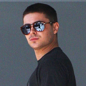 Zac Efron Zac Efron